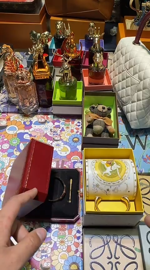 【闪购商品】瓷片换类目孤品单品一件不留