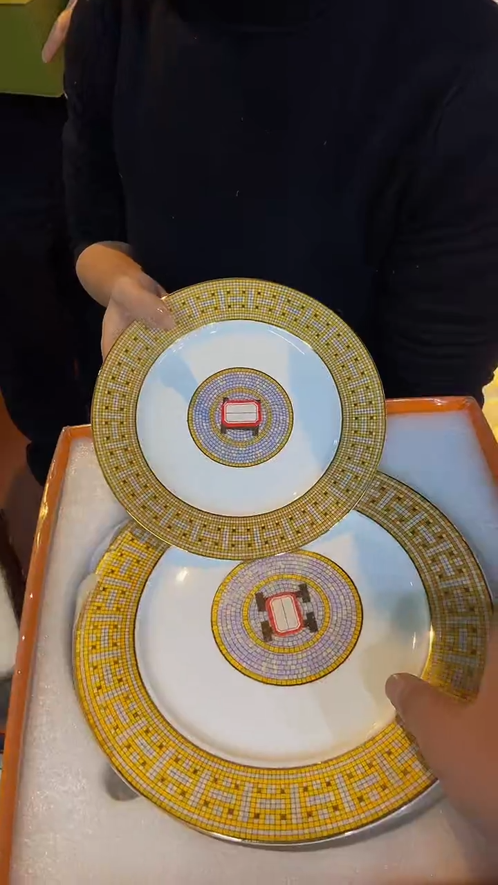 【闪购商品】鸿辉家品牌瓷器，京东包邮！