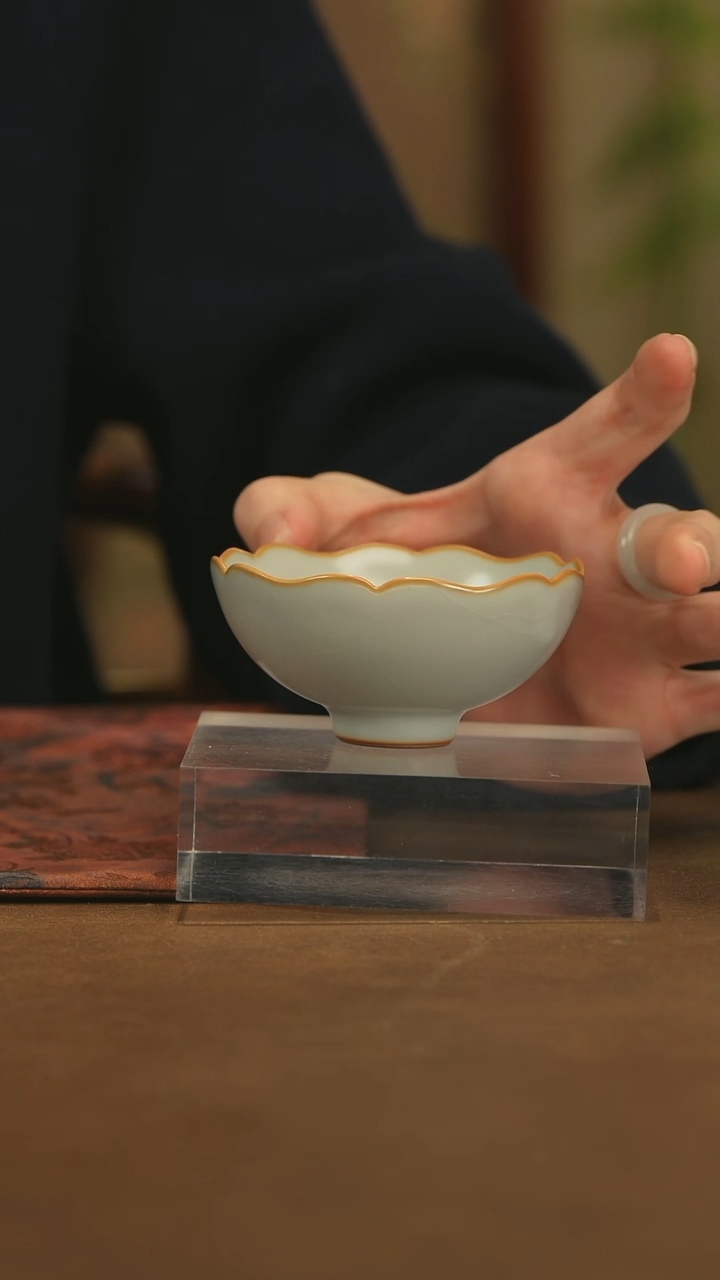 【闪购商品】栗子严选茶器好物@@fc015