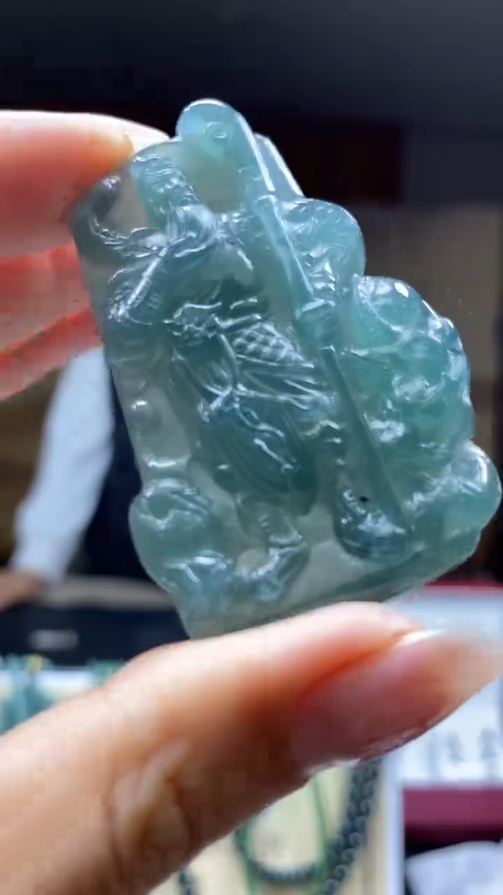 未镶嵌定制翡翠********683