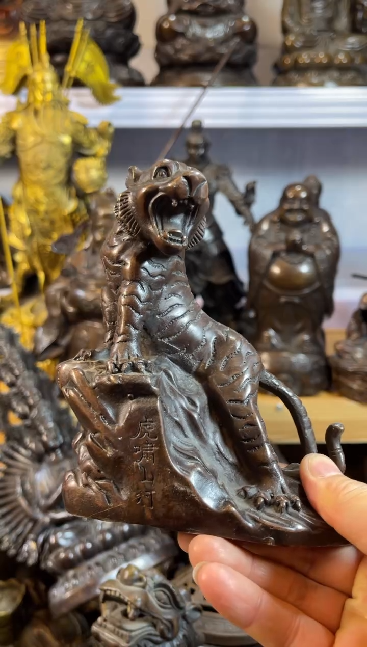 【闪购商品】1案台摆件 物品摆件