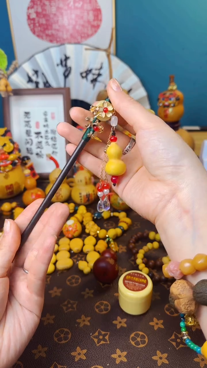 【闪购商品】253文玩葫芦文玩好物