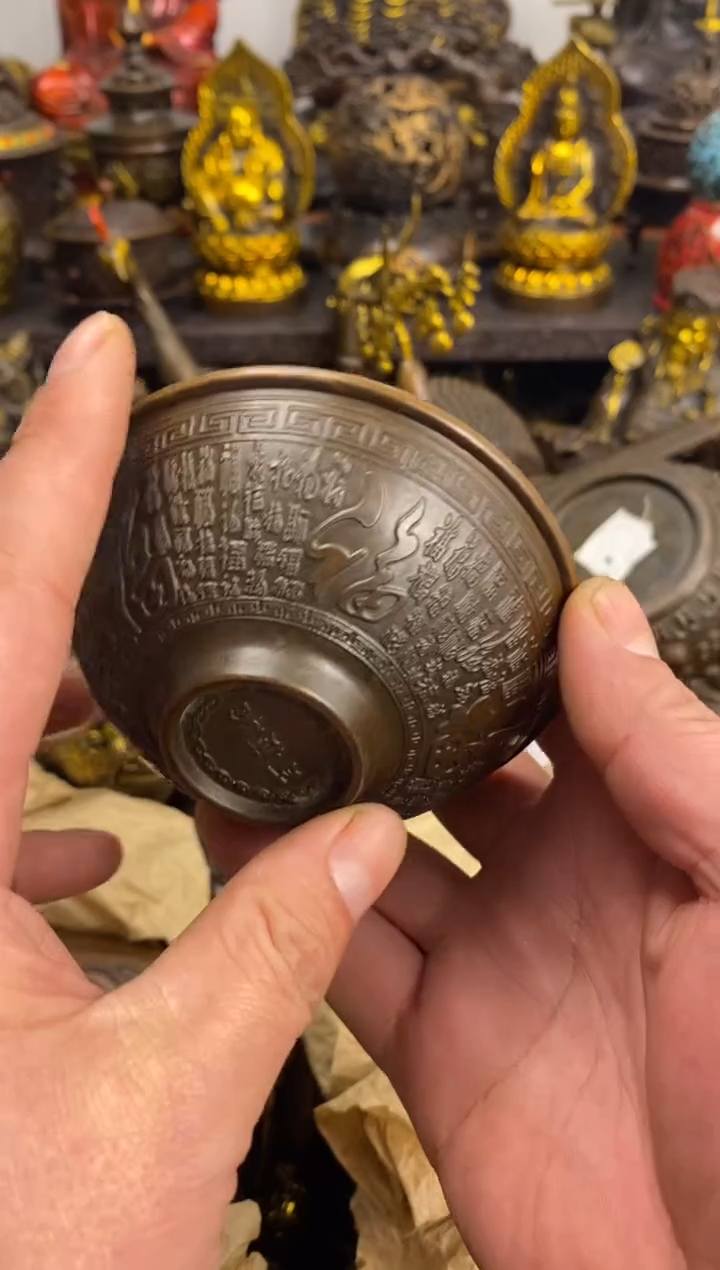 案台摆件 物品摆件