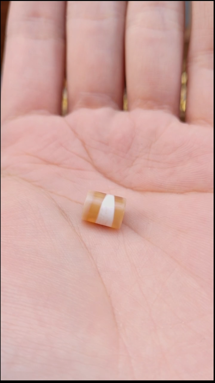 未镶嵌1玛瑙/玉髓1