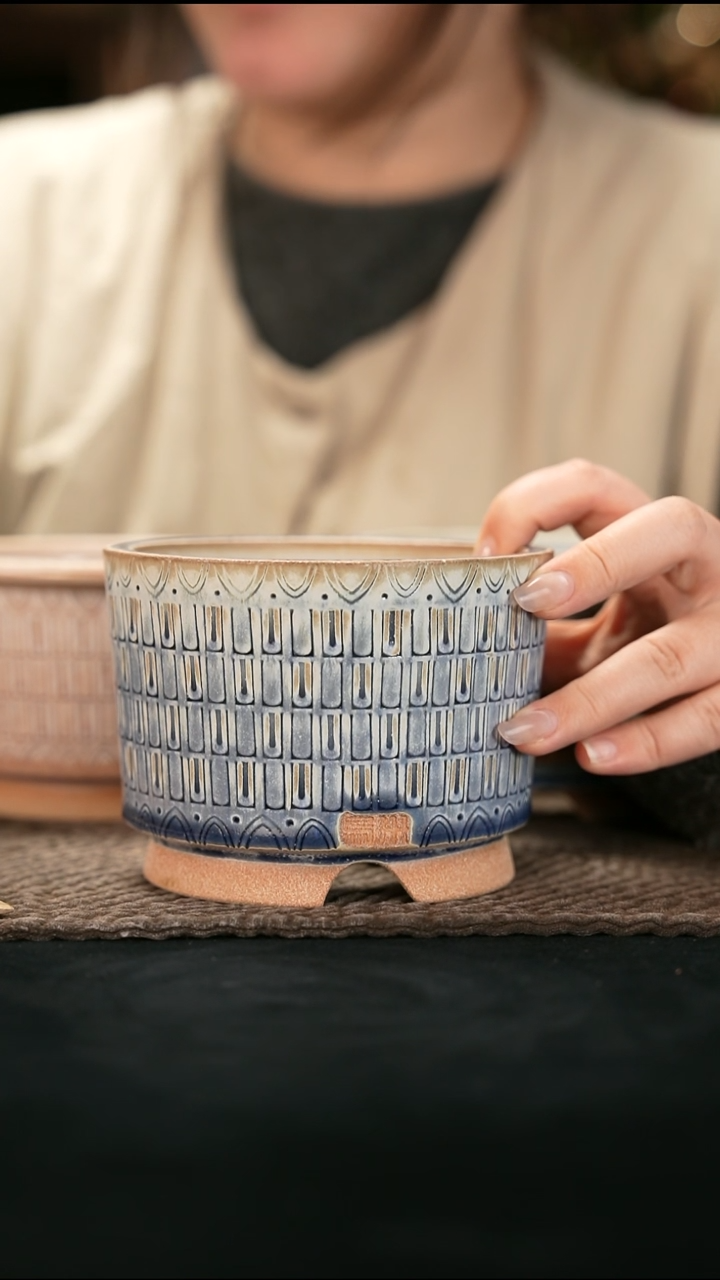 口径10.5花盆-12-26-548瑕