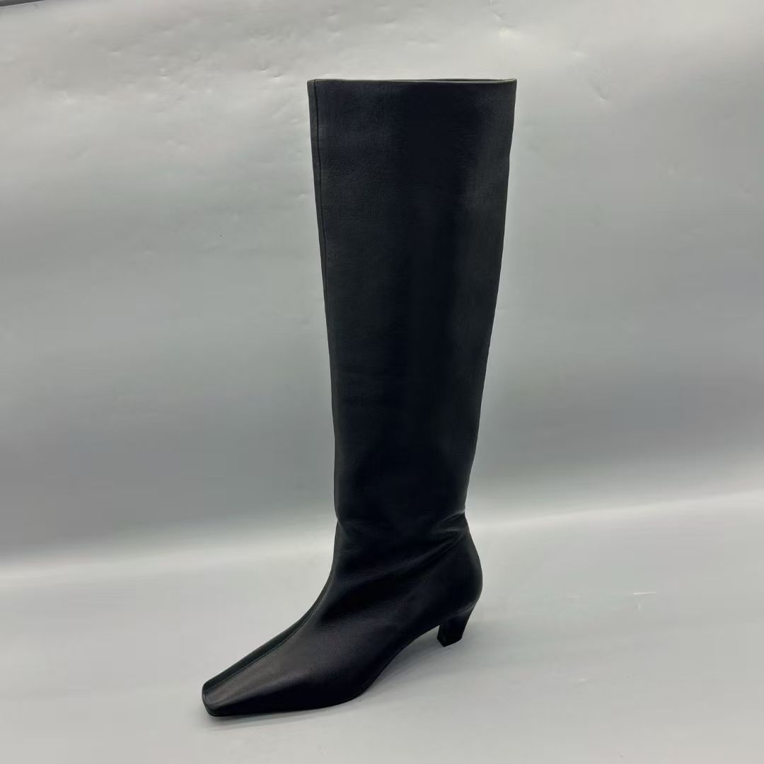 【达人专享】152201长靴（3-7天发/接受劝退）