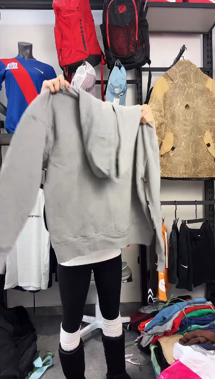 755闪购编码Nike/Jordan运动卫衣裤以直播间过款为准尺码·185