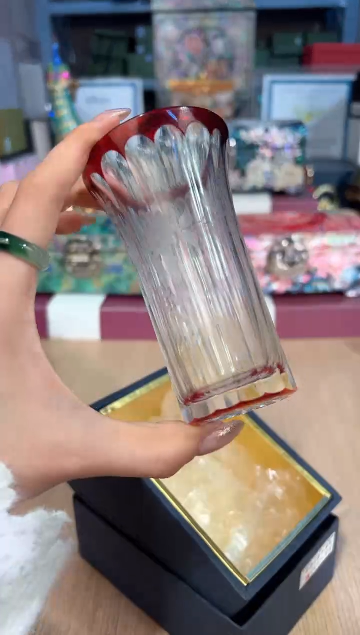 【闪购商品】杯291孤品           