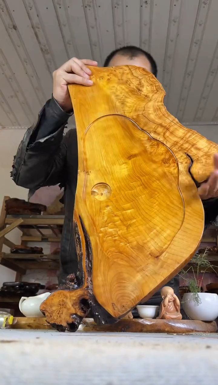 木木头款茶盘不含配件‘截图为准 26