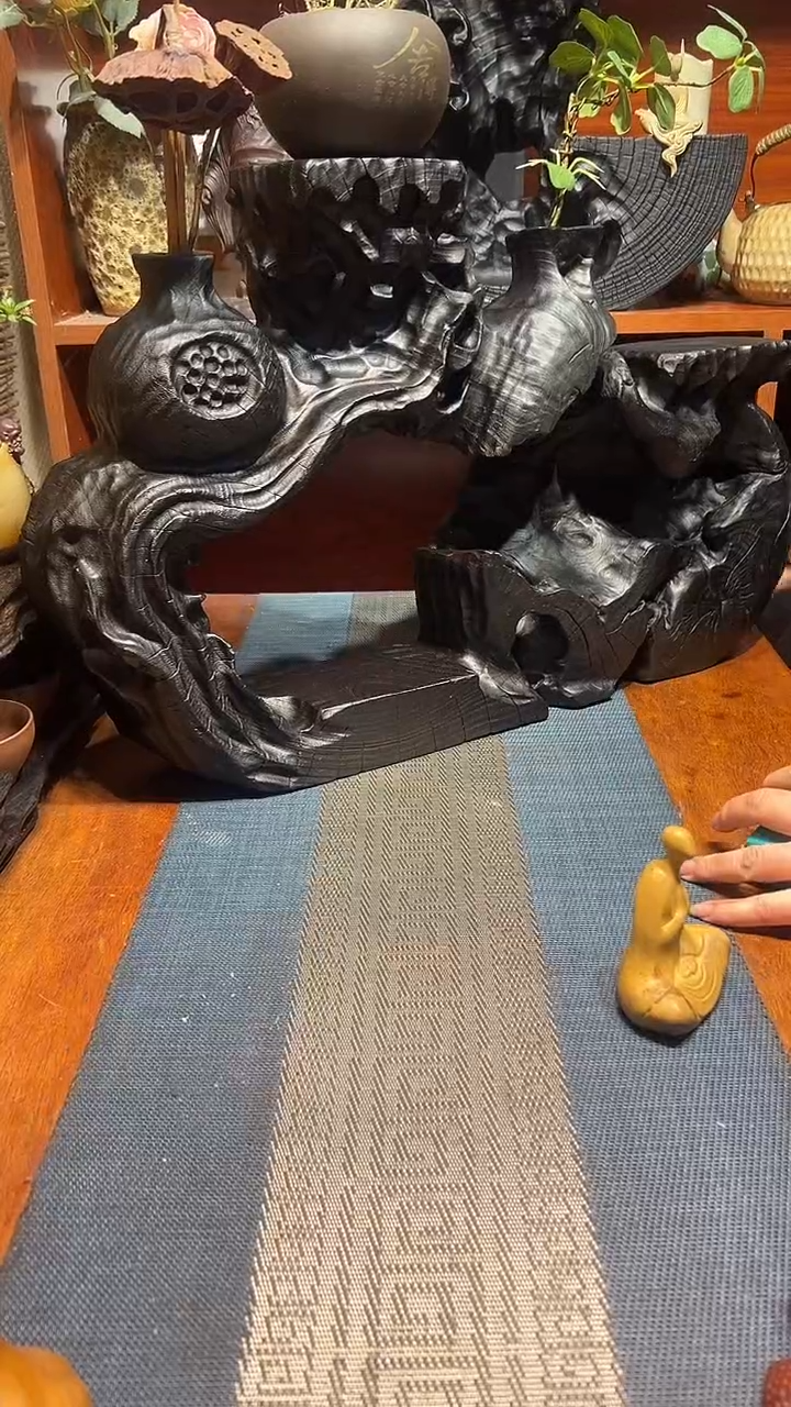 香樟木香樟木一物一拍