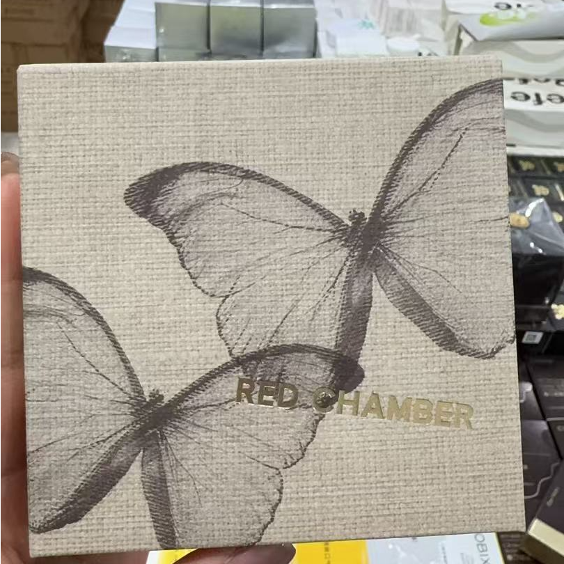 rc面部唇部多用膏