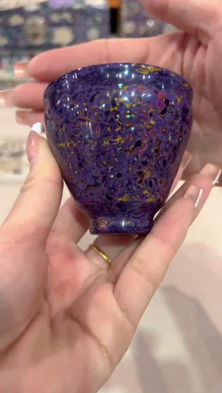 【闪购商品】弘贝雅螺钿漆器文化馆