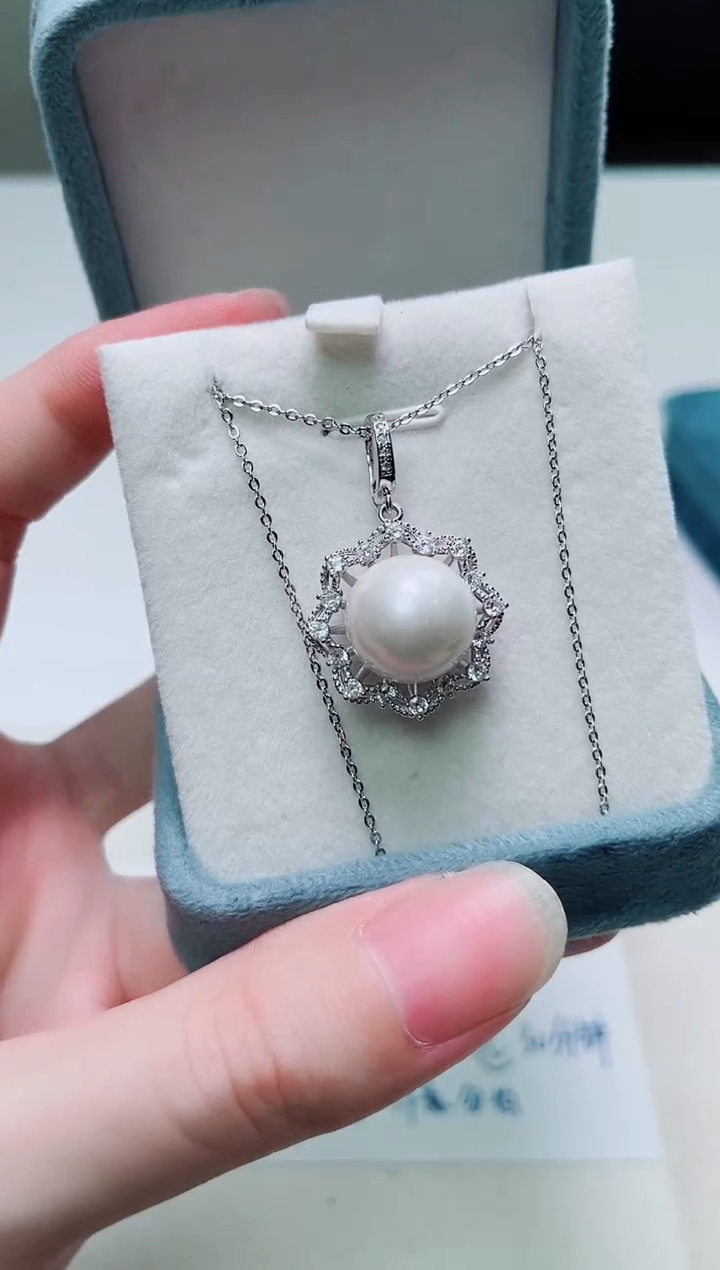 合金其他淡水珍珠 多样性发一062