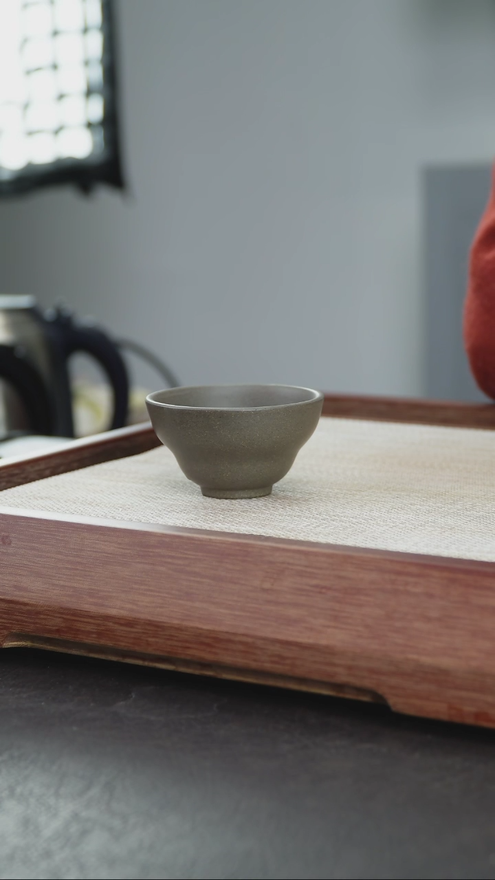 【闪购商品】紫砂茶杯宜兴紫砂主人杯