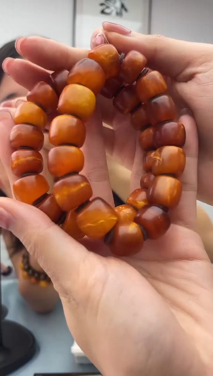 未镶嵌蜜蜡珠宝奇石031 15v假一罚十多样性发其一