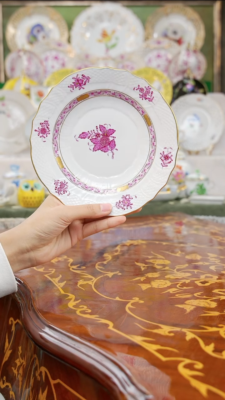 瓷米多家中古瓷器如图所示185