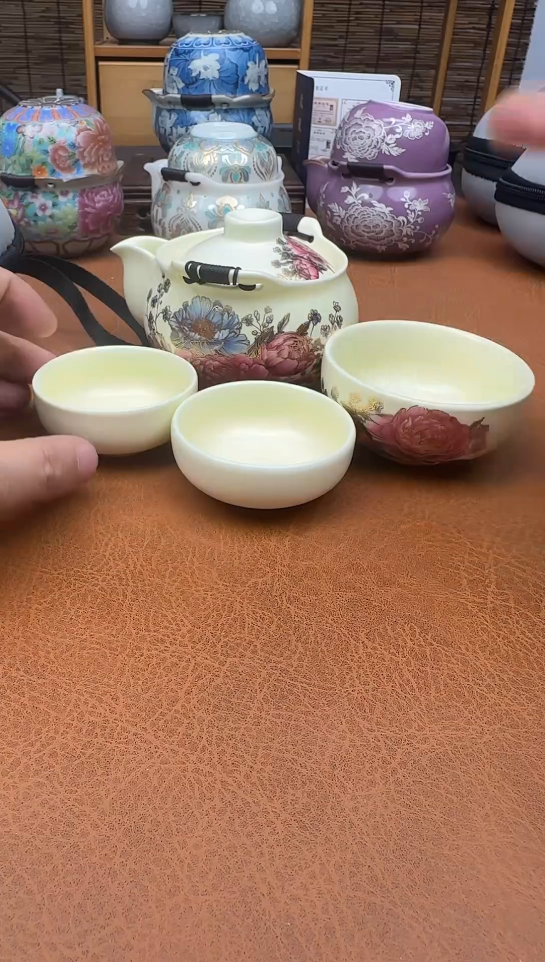 福利专属@高端茶具~~~~~~