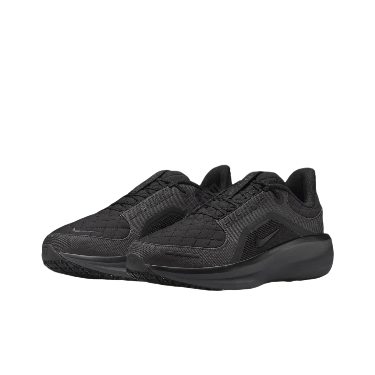 【滔搏联动】NIKE耐克男子跑者美学WINFLO 11跑鞋FQ1358-001