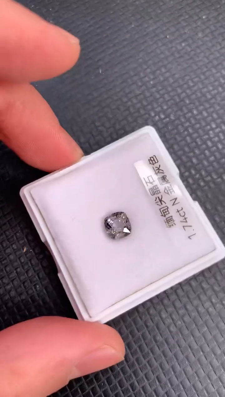 【闪购商品】尖晶石裸石未镶嵌天然尖晶石