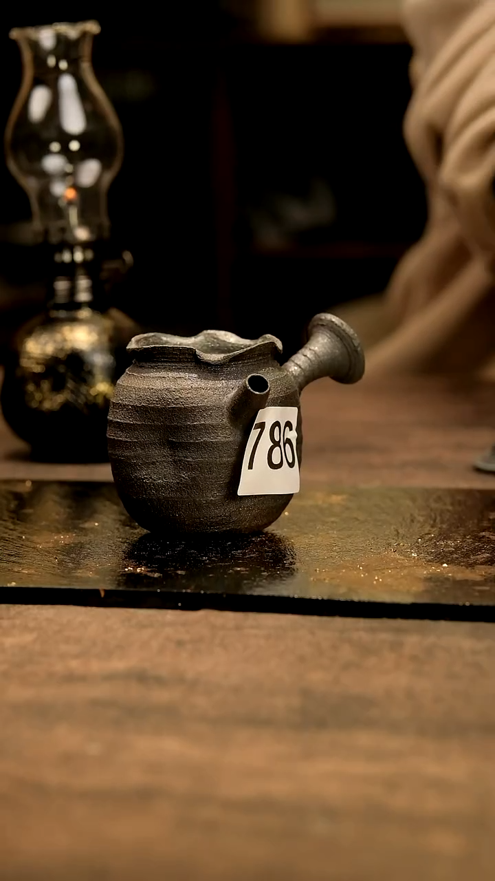 【闪购商品】杯景德镇修然陶艺手作786