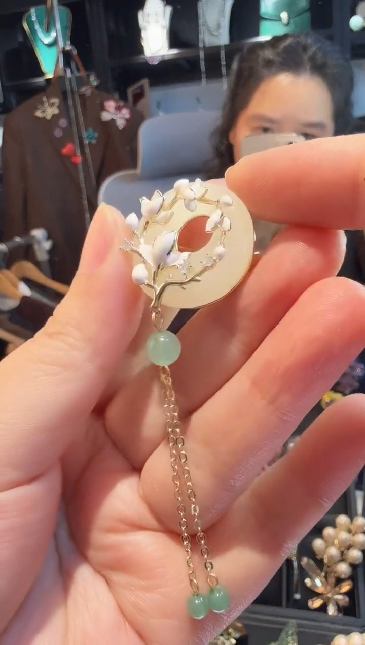 仿水晶合金高货 捡漏