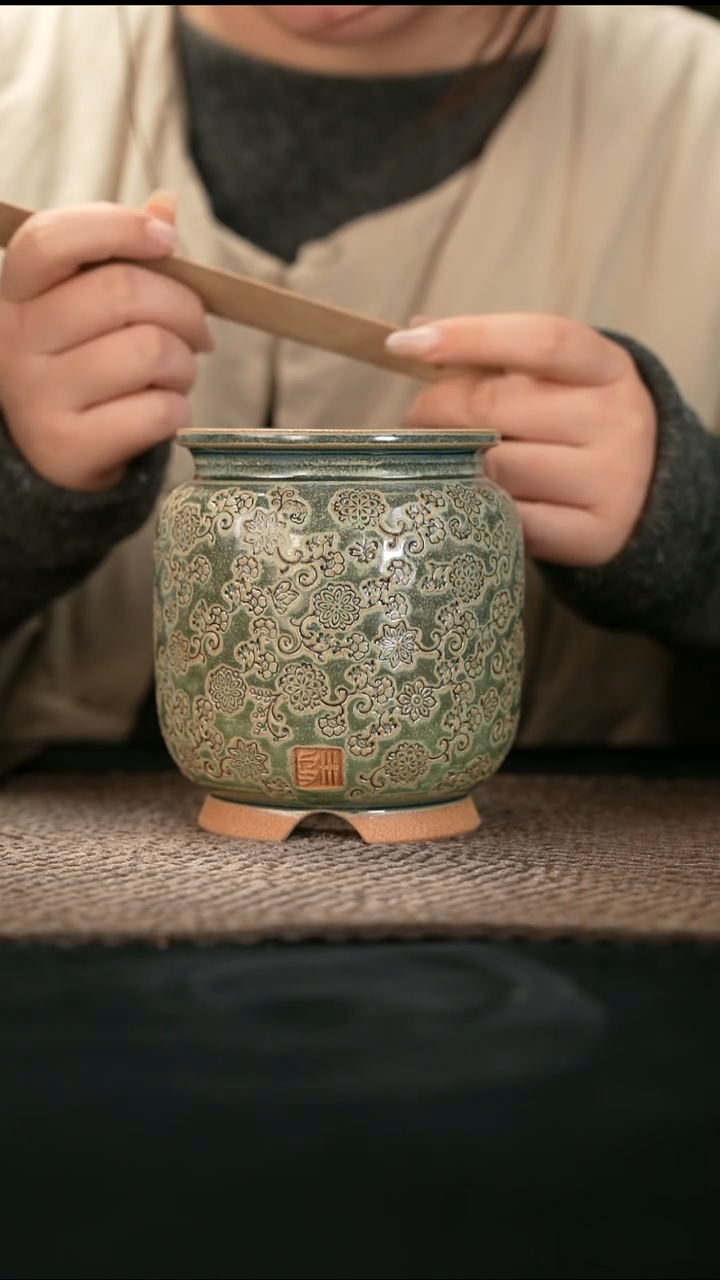 口径7.5花盆-12-27-356