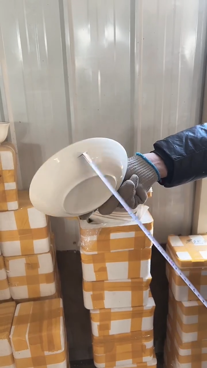 闪电购12号6个破损包赔不补发