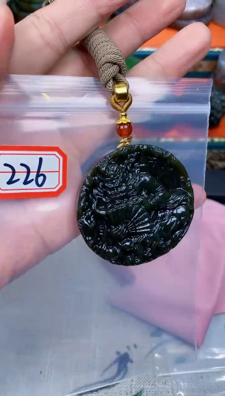 【闪购商品】和田玉和田玉未镶嵌和田玉