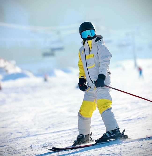 【ATOM】纯色男女户外骑行防雨雪冲锋棉服外套保暖XM
