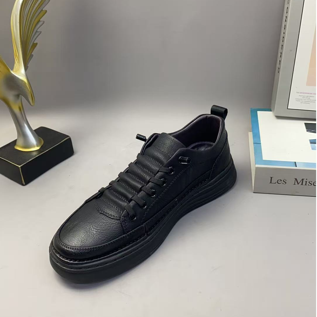 2603断码清仓男鞋