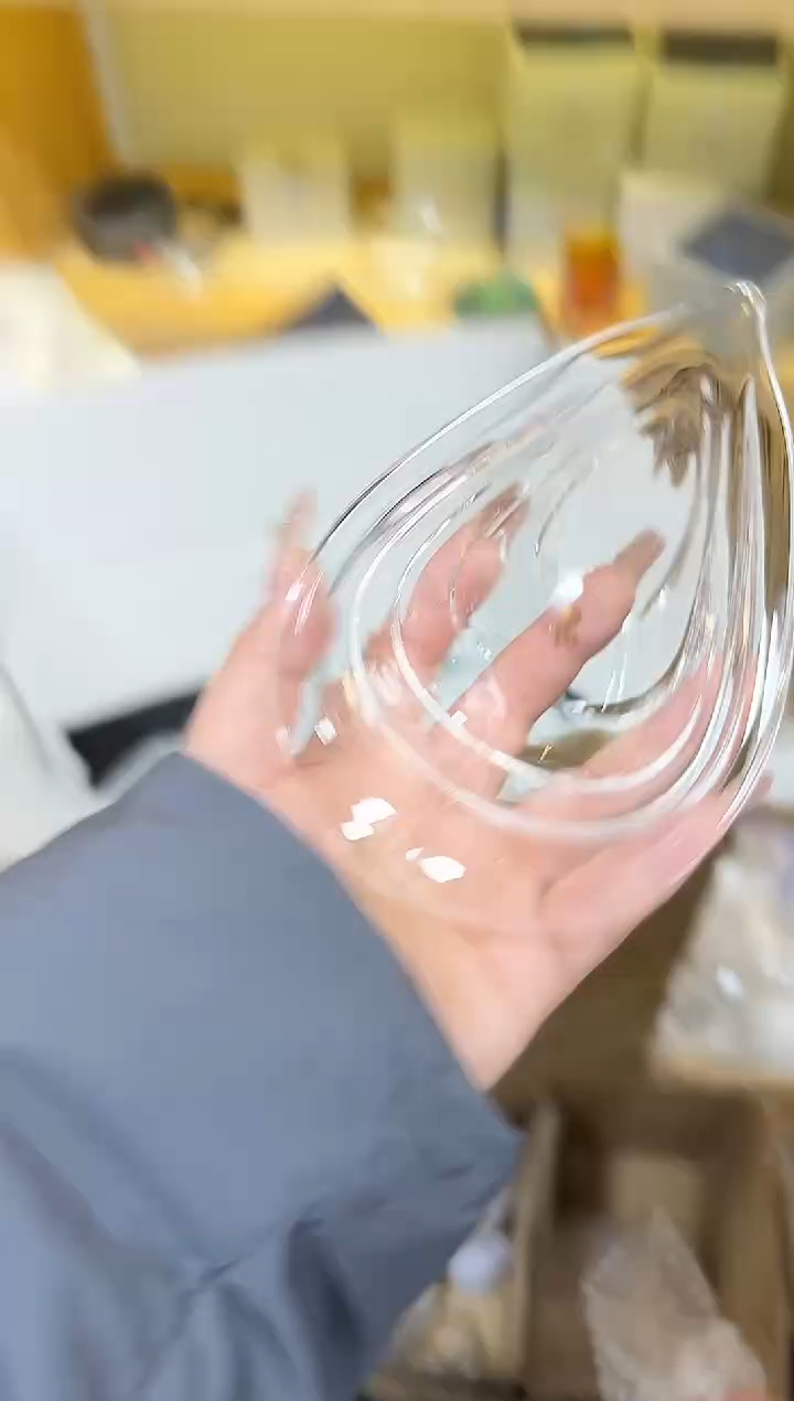 沐音茶海公道杯  