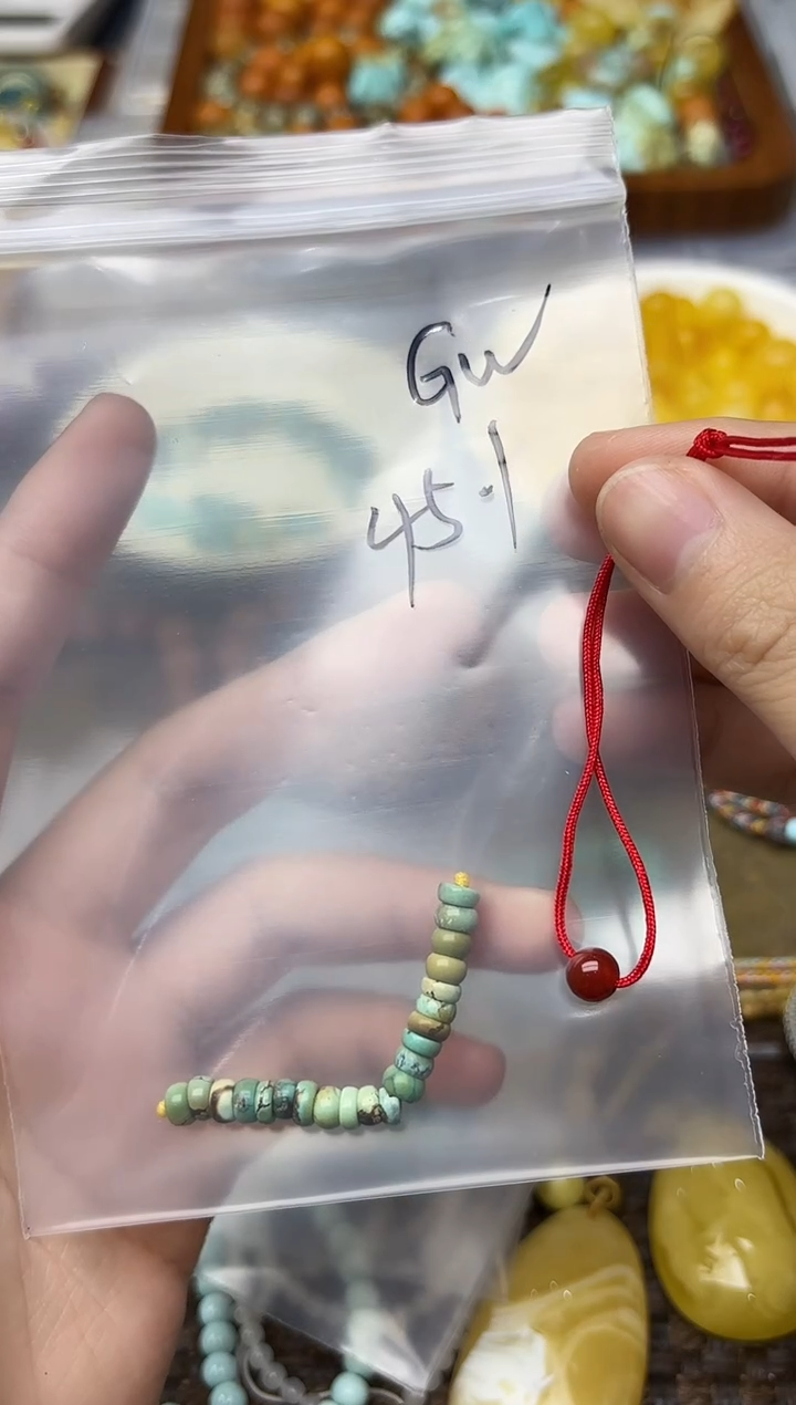 未镶嵌车挂玛瑙/玉髓玛瑙配饰GW