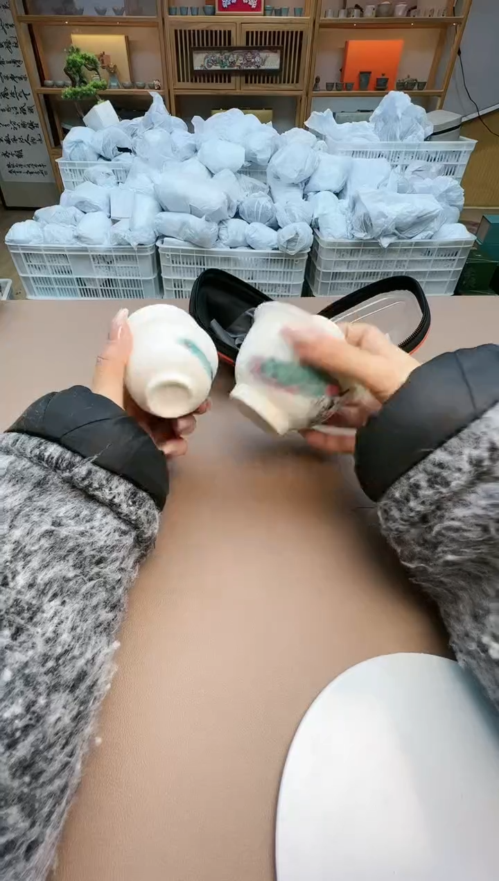 【闪购商品】瓷制品S1111111111111