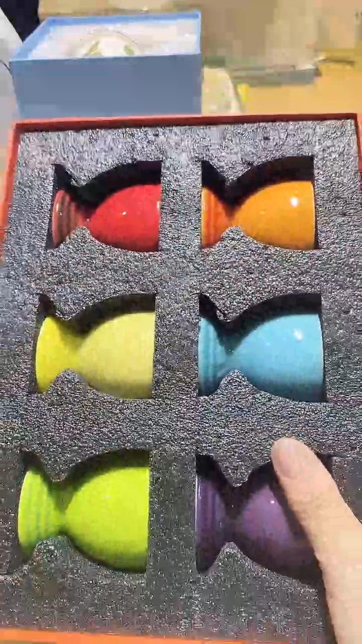 【闪购商品】瓷片锅碗瓢盆一件不剩