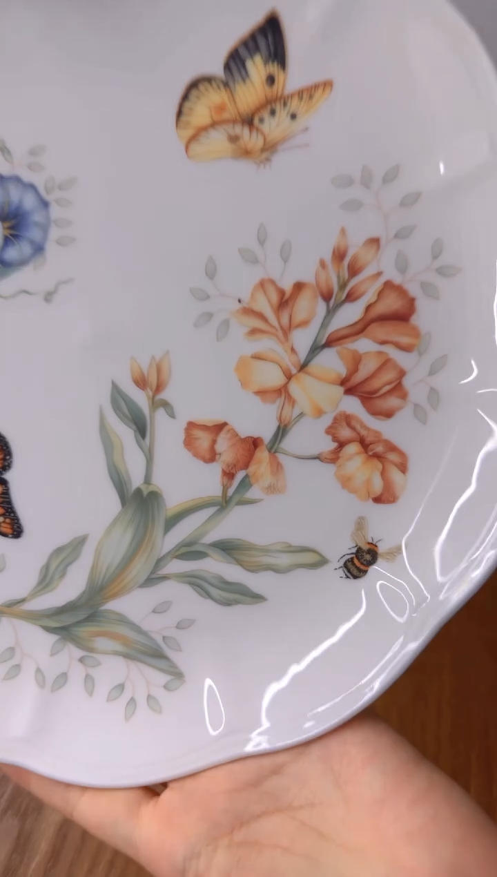 盘子瓷***************