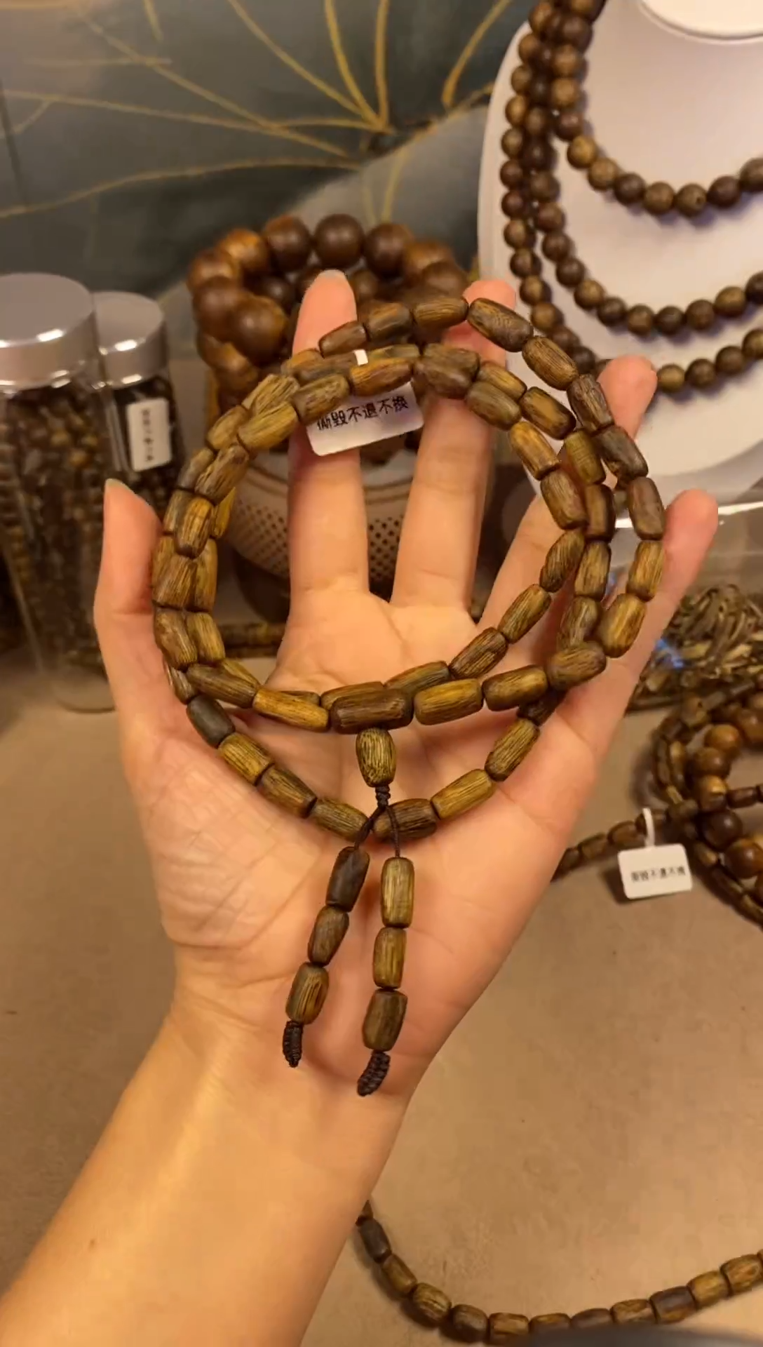 沉香沉香碎屑0.6陆河树心油老料子16克