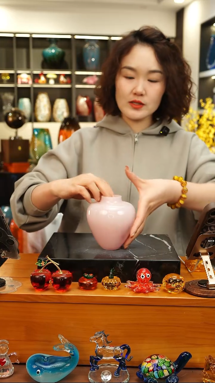 外贸花瓶花器花盆078