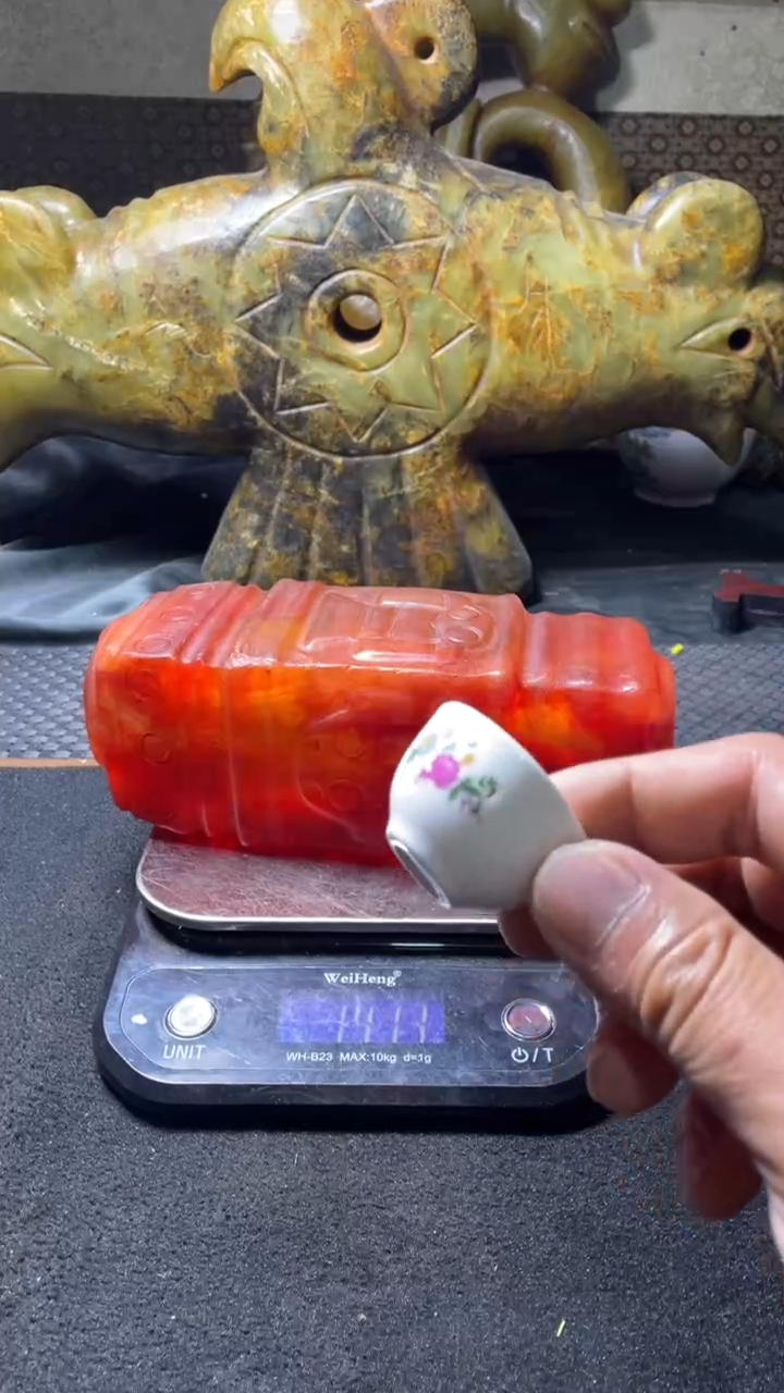 瓷片用****。主播推荐好物