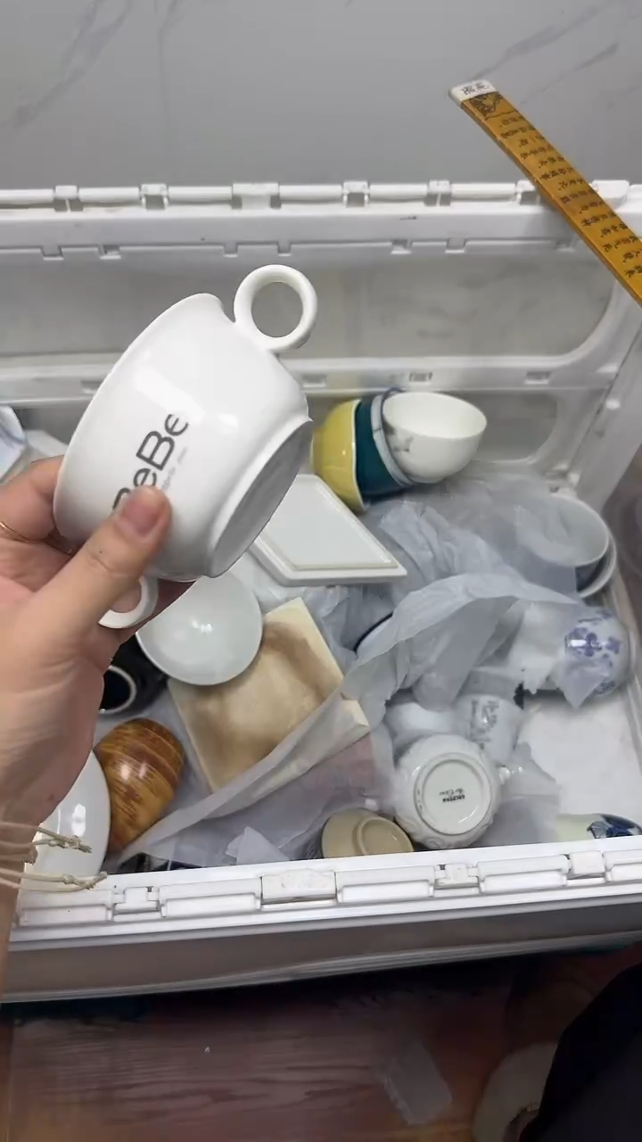 【闪购商品】529回流瓷器默认微瑕，18.8包邮