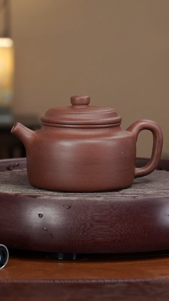 【闪购商品】紫砂茶壶宜兴紫砂壶