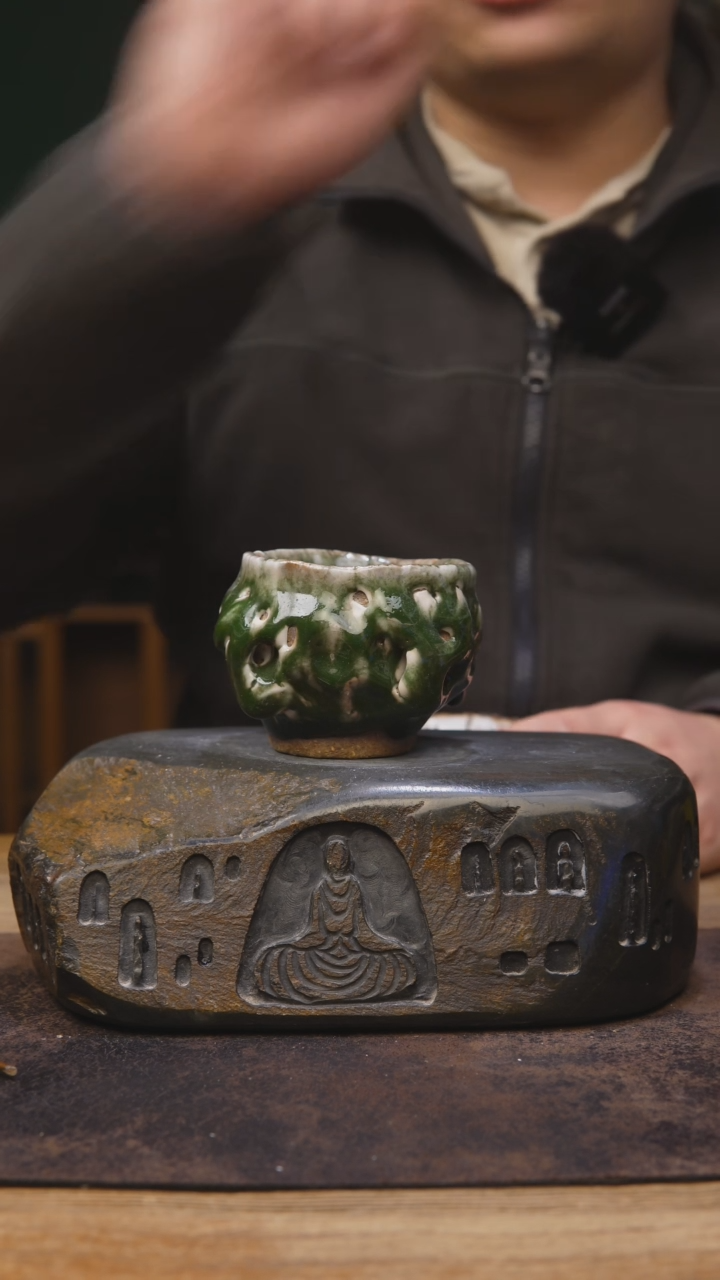 【闪购商品】甘石陶艺蔡蔡福利107