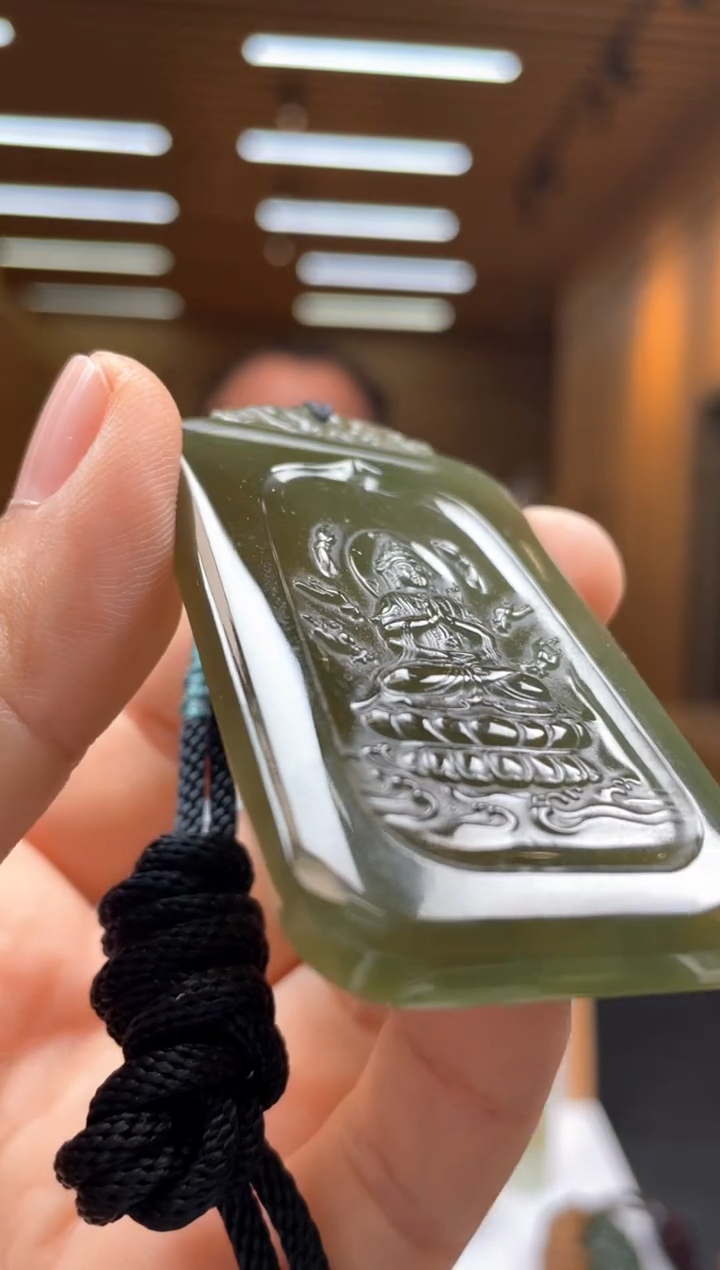 定制和田玉********415