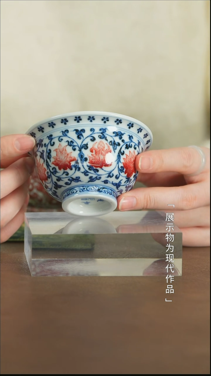 【闪购商品】瓷栗子严选景德镇茶器@@yipu59