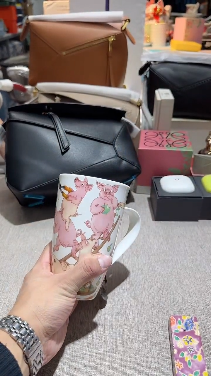 【闪购商品】瓷片正品保真，清库存