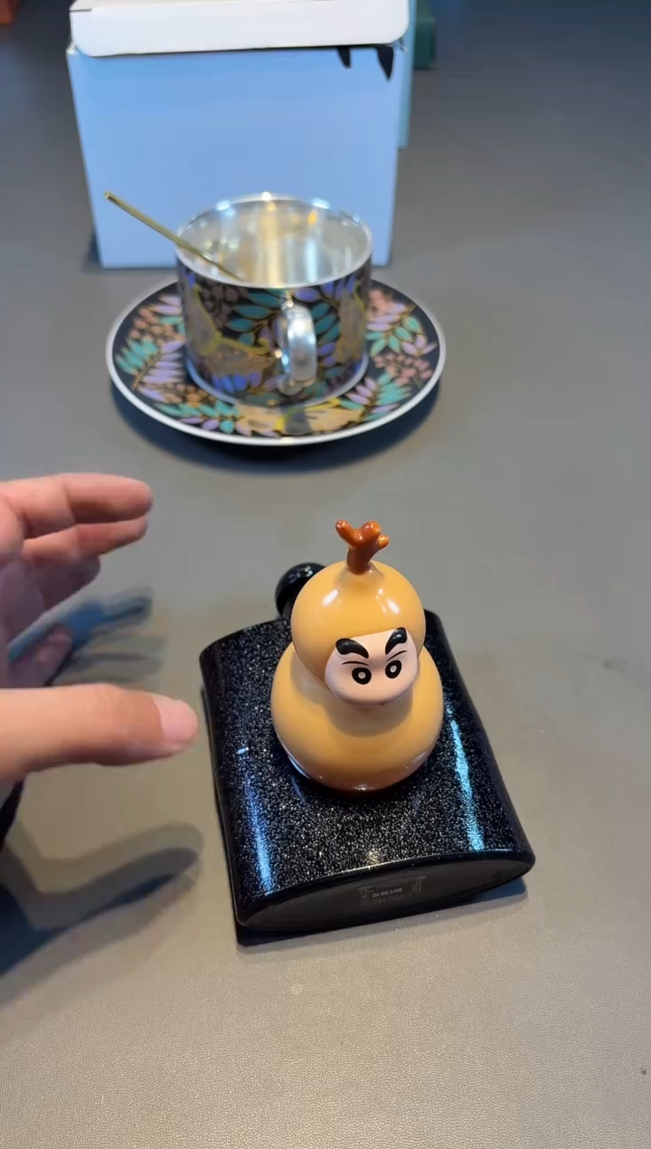 【闪购商品】瓷片黑鸦好物名品购物好物名品购物