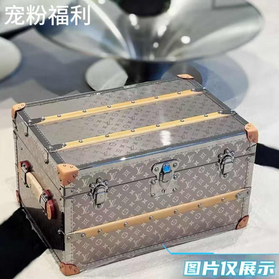 【粉丝答谢专属】新人伴手礼组合【宠粉浮力粉丝醴】五单送神秘大礼