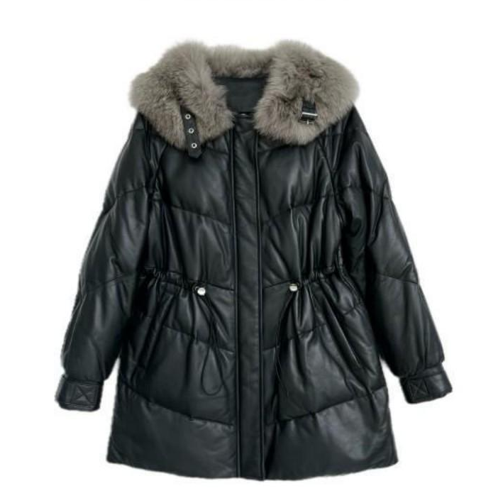 【罗拉密码】3 设计师款外套 STFS-3783