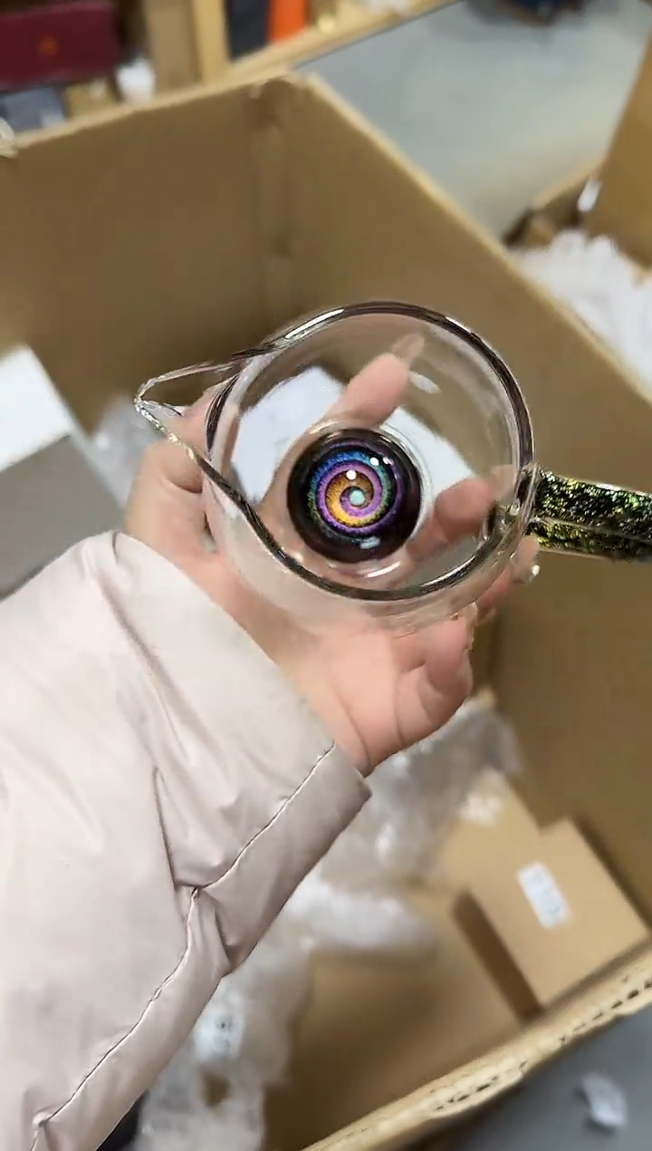 167星云怡然公道杯  