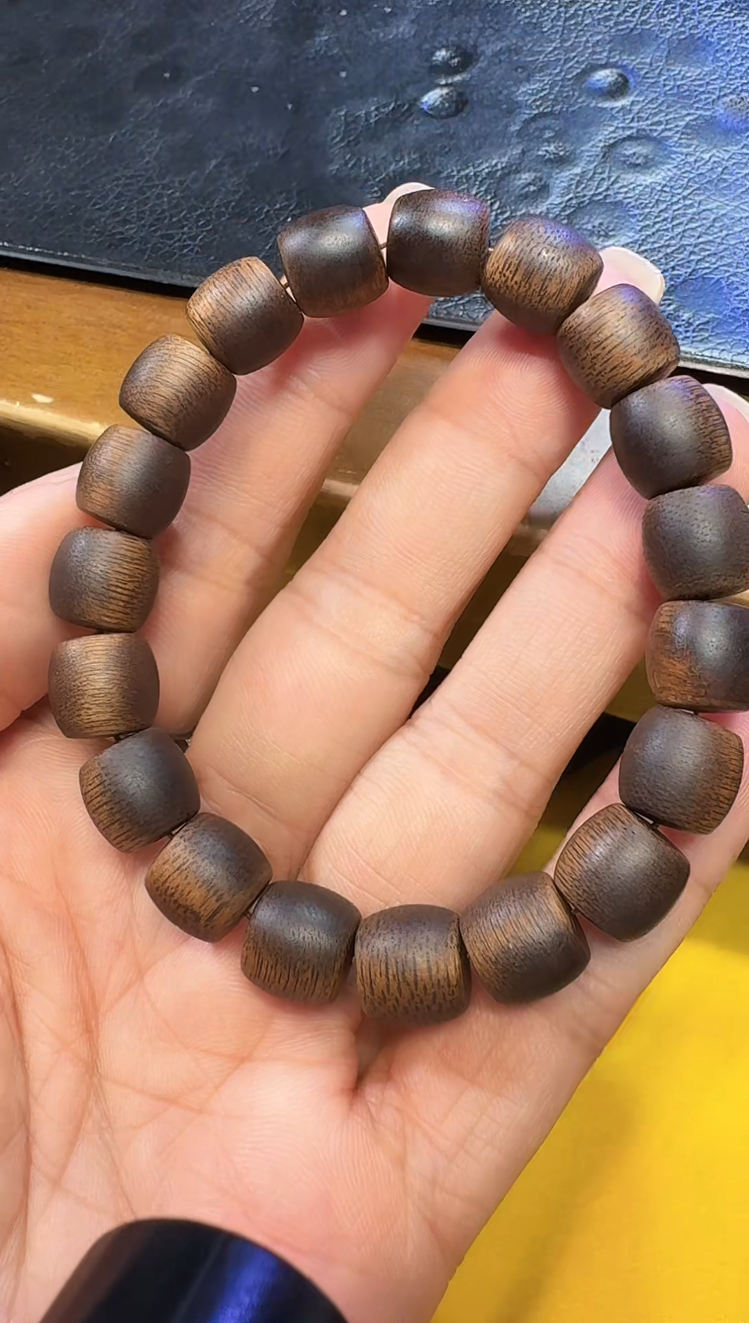 沉香手串沉香手串