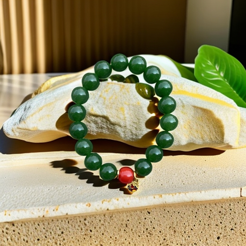 01-150手工串珠佩戴半成品-多样性发货